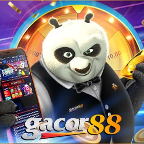 Aplikasi gacor88 Terbaru untuk Android dan iOS