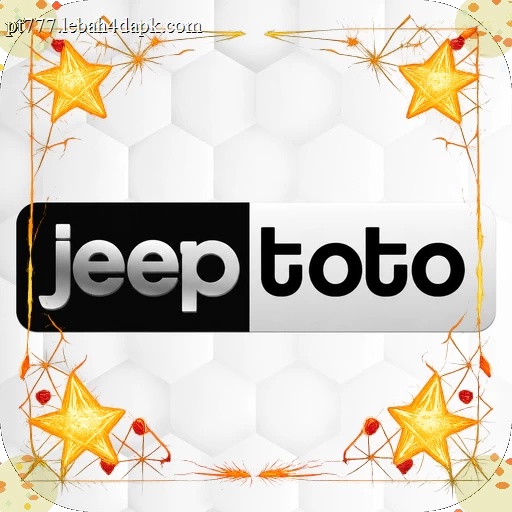 Info Lengkap Aplikasi jeeptoto Versi Terbaru