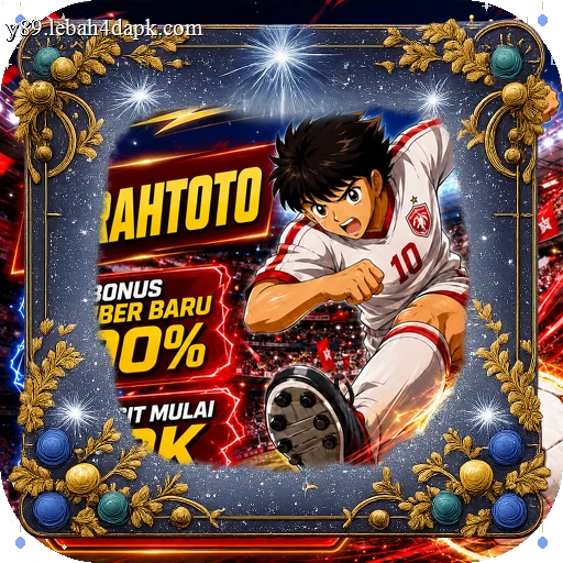 Aplikasi merahtoto Paling Baru untuk Android