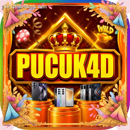 Aplikasi pucuk4d Paling Baru untuk Android