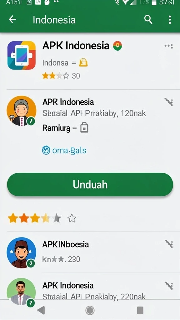Aplikasi giftrp288 Resmi dan Terpercaya di Android screenshot 1
