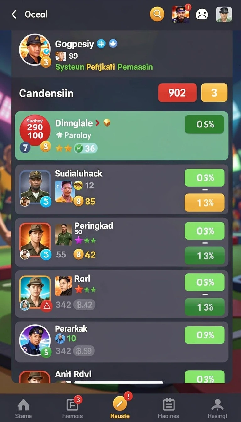 slot138 APK Terbaru untuk Perangkat Android screenshot 2