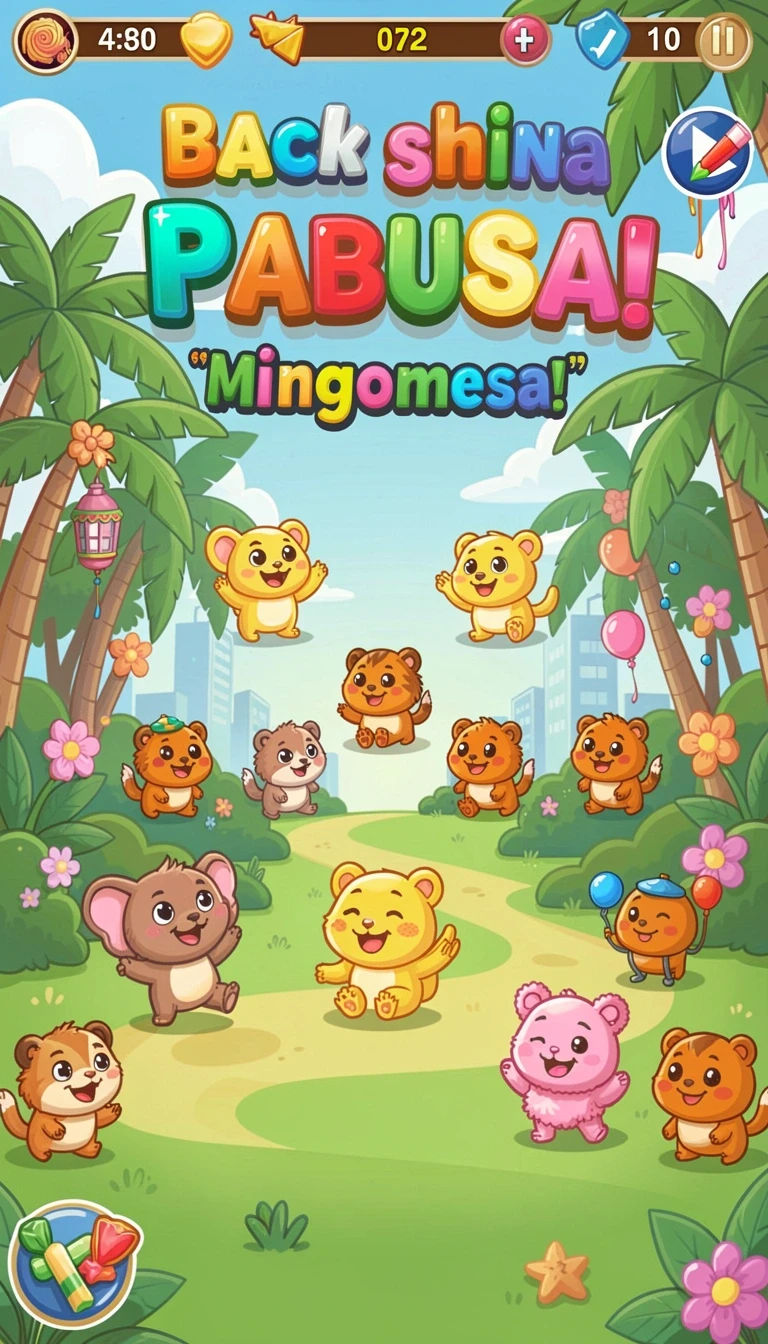 Aplikasi 8ii Paling Baru untuk Android screenshot 3