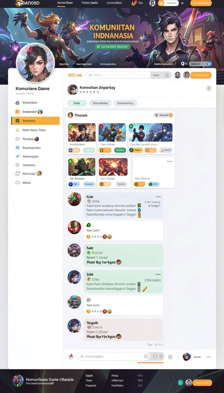 Aplikasi cairbos Resmi: Download dan Instalasi screenshot 3