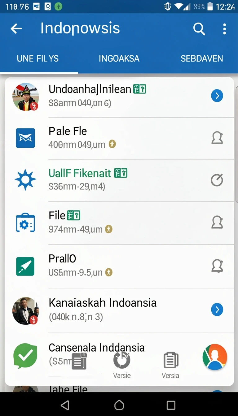 Aplikasi f7f7 Terbaru: Review dan Link Download screenshot 2