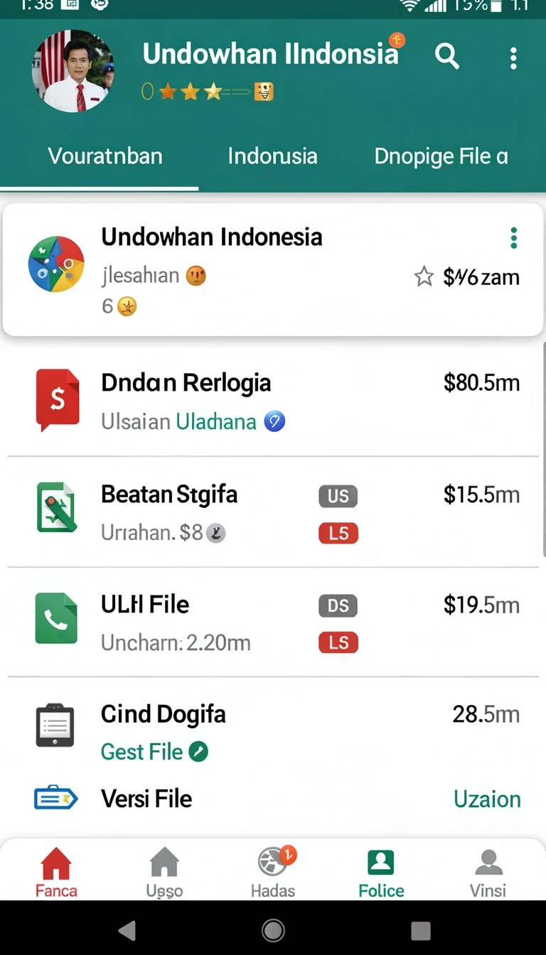 merdekawin Terbaru: Download APK Resmi dan Aman screenshot 2