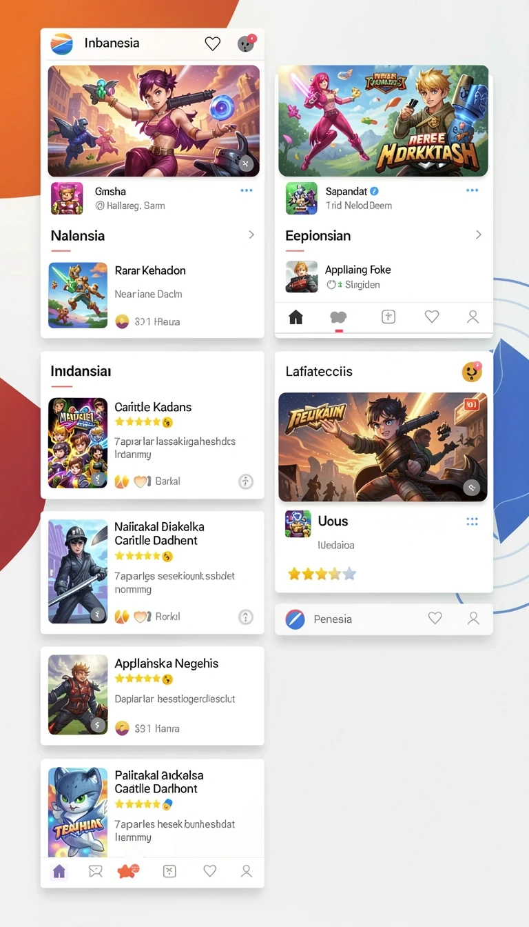 Aplikasi x78 Terbaik untuk Android dan iOS screenshot 3