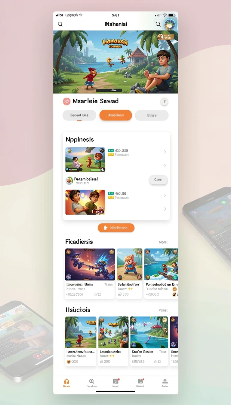 777zx APK: Cara Download dan Instal di Android screenshot 3