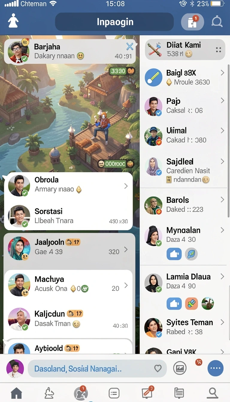 Aplikasi ee789 Terbaru: Review dan Link Download screenshot 2