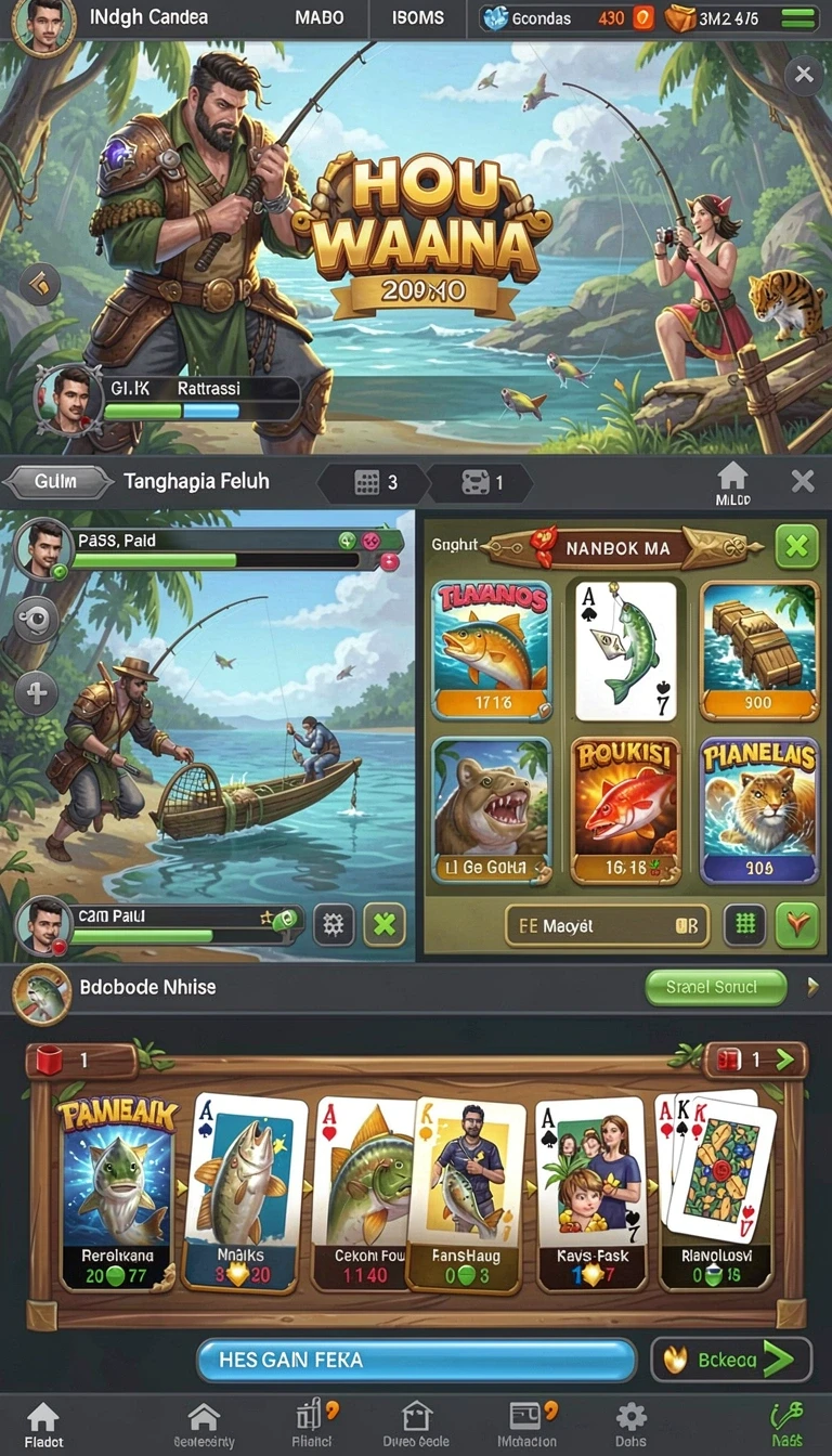 Download v07 APK Original untuk Android screenshot 2
