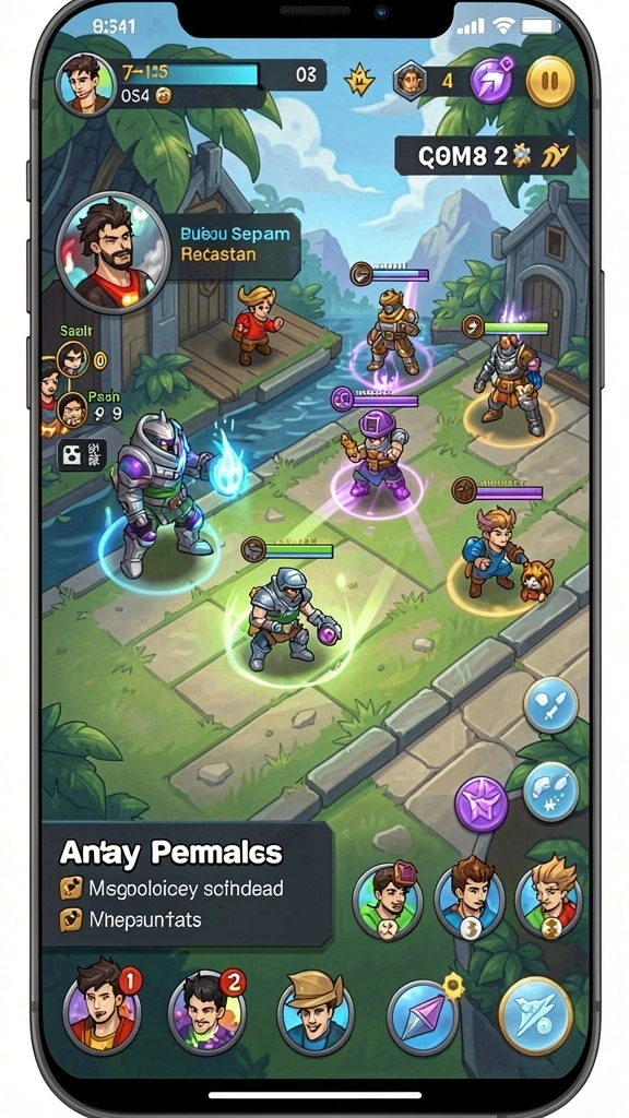 guru303 APK Terbaru dan Aman untuk Diunduh screenshot 3