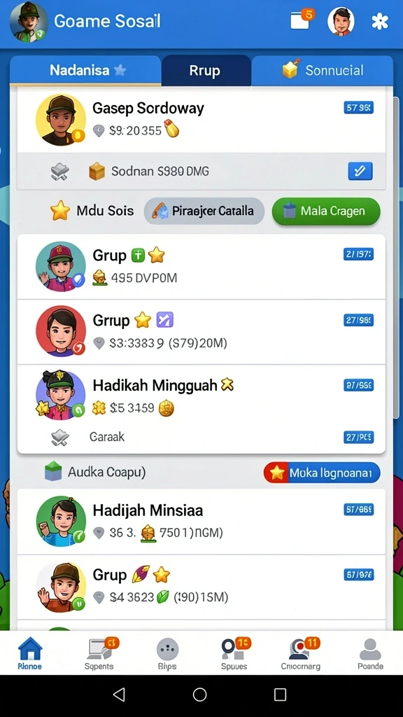 Aplikasi sultan88 Terbaru: Review dan Link Download screenshot 2