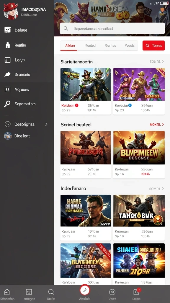 pajaktoto APK: Fitur, Ukuran, dan Link Download screenshot 2