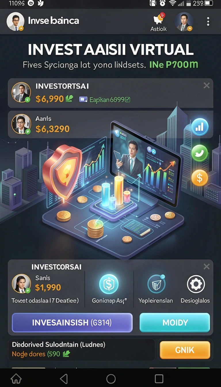Review Aplikasi adam77 screenshot 1