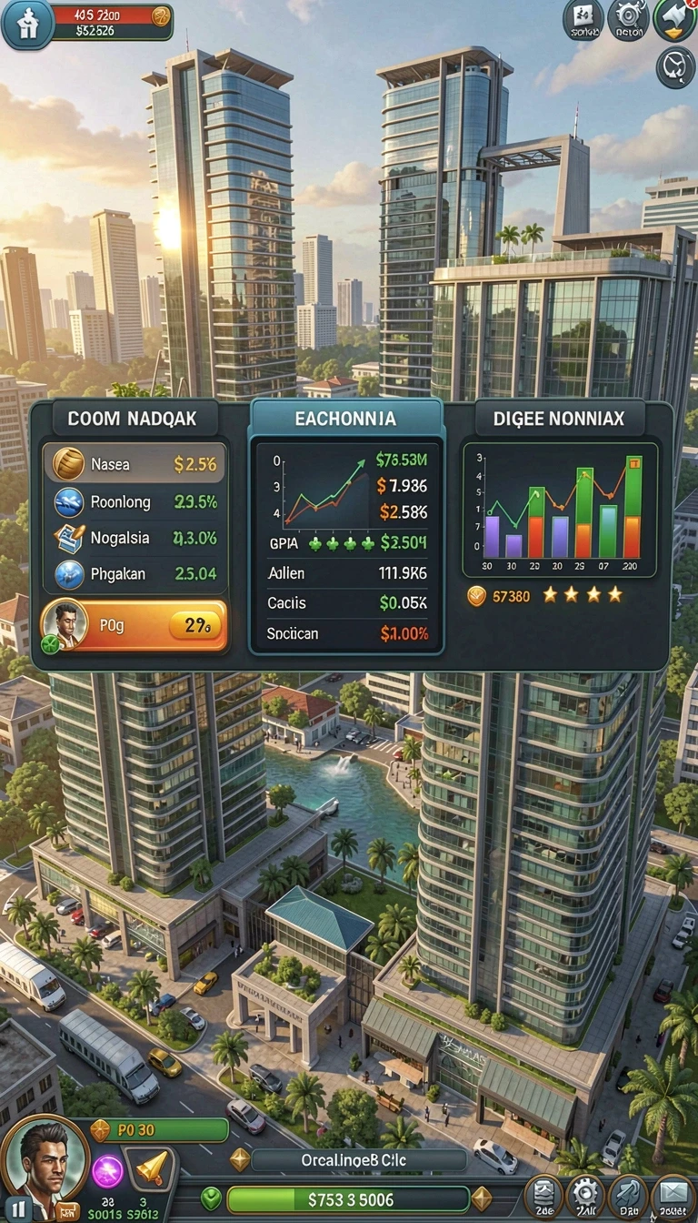 Download spingold APK Terbaru Full Version screenshot 3