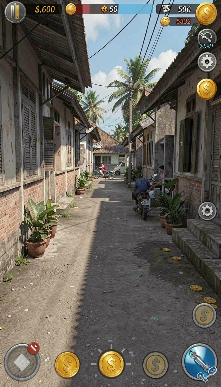 Panduan Instalasi Aplikasi wow77 di Android screenshot 2