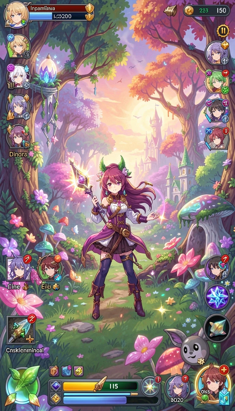 Unduh nusabet APK Gratis untuk Android screenshot 3