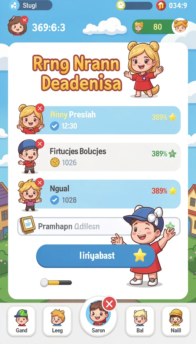 Aplikasi awanluck Terbaik untuk Android dan iOS screenshot 2