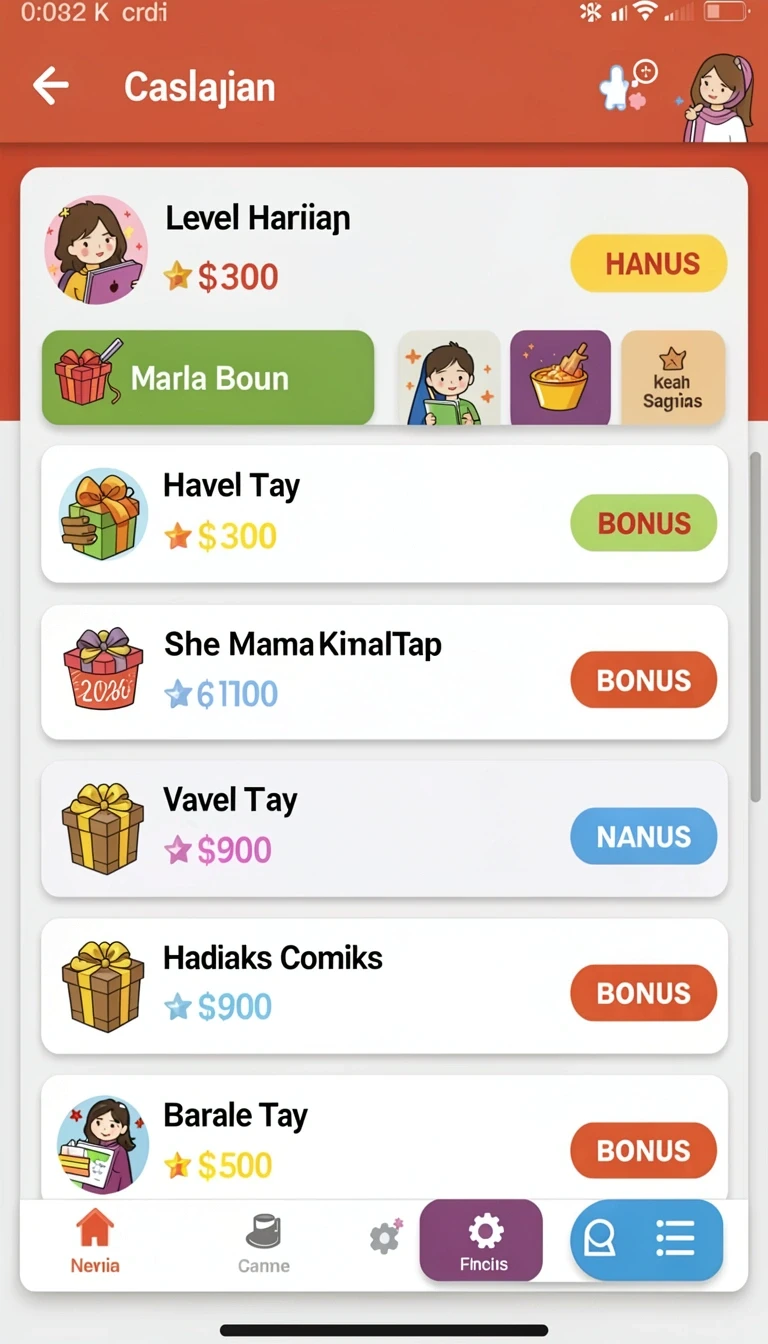 ins55 APK Terbaru untuk Perangkat Android screenshot 3