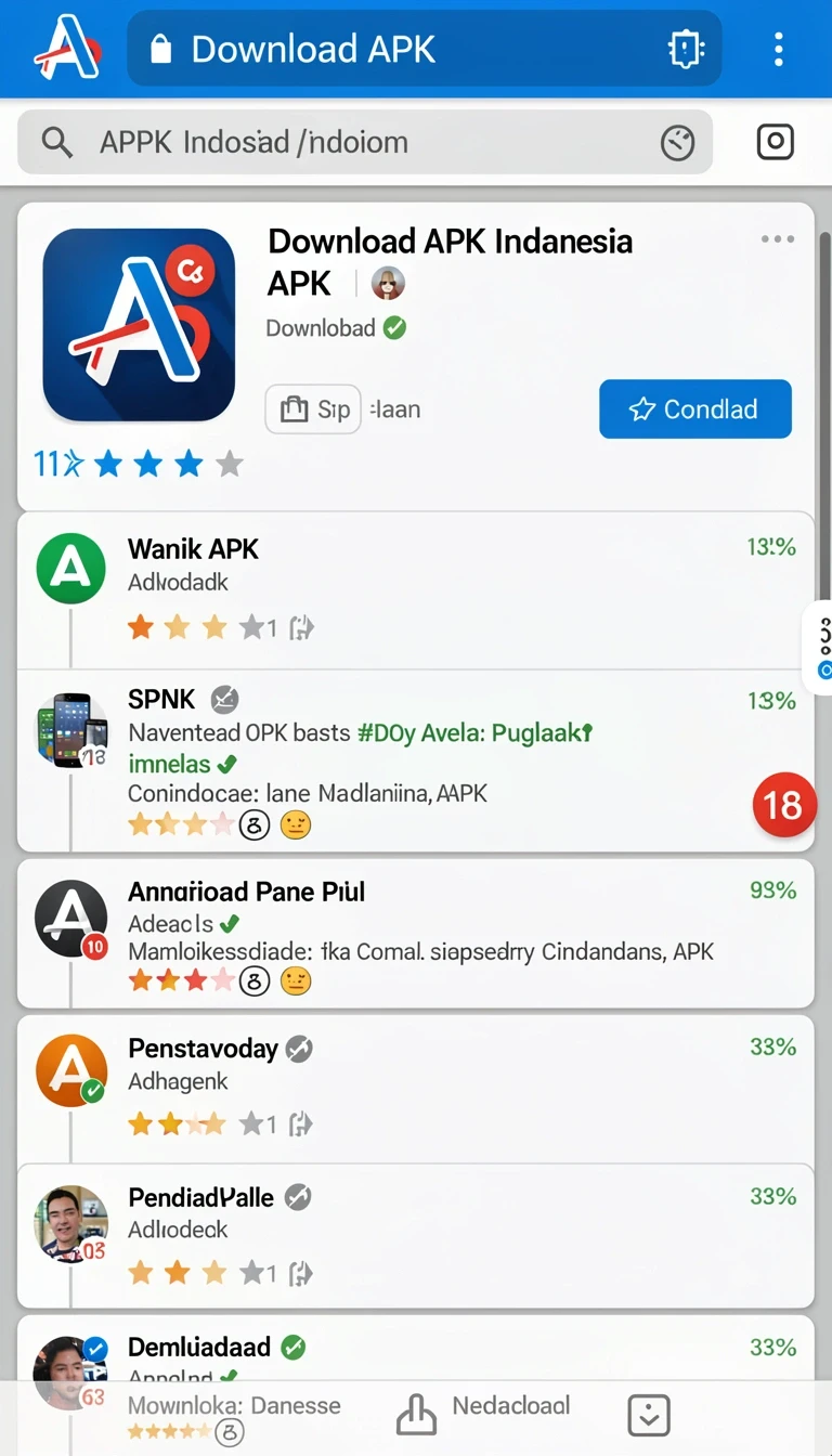 afk77 Versi Terbaru untuk Android Tanpa Ribet screenshot 1