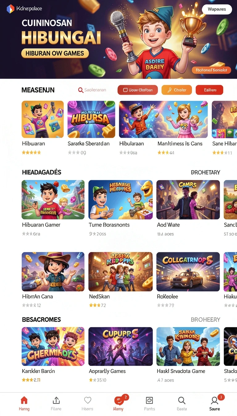 Aplikasi mega77 Terbaru dan Terlengkap screenshot 3