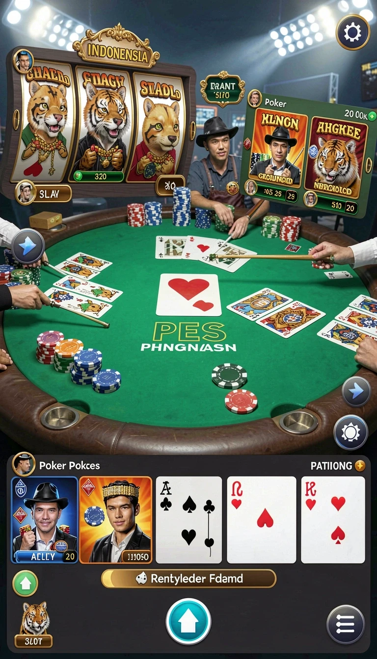 Download preman69 APK Original untuk Android screenshot 2