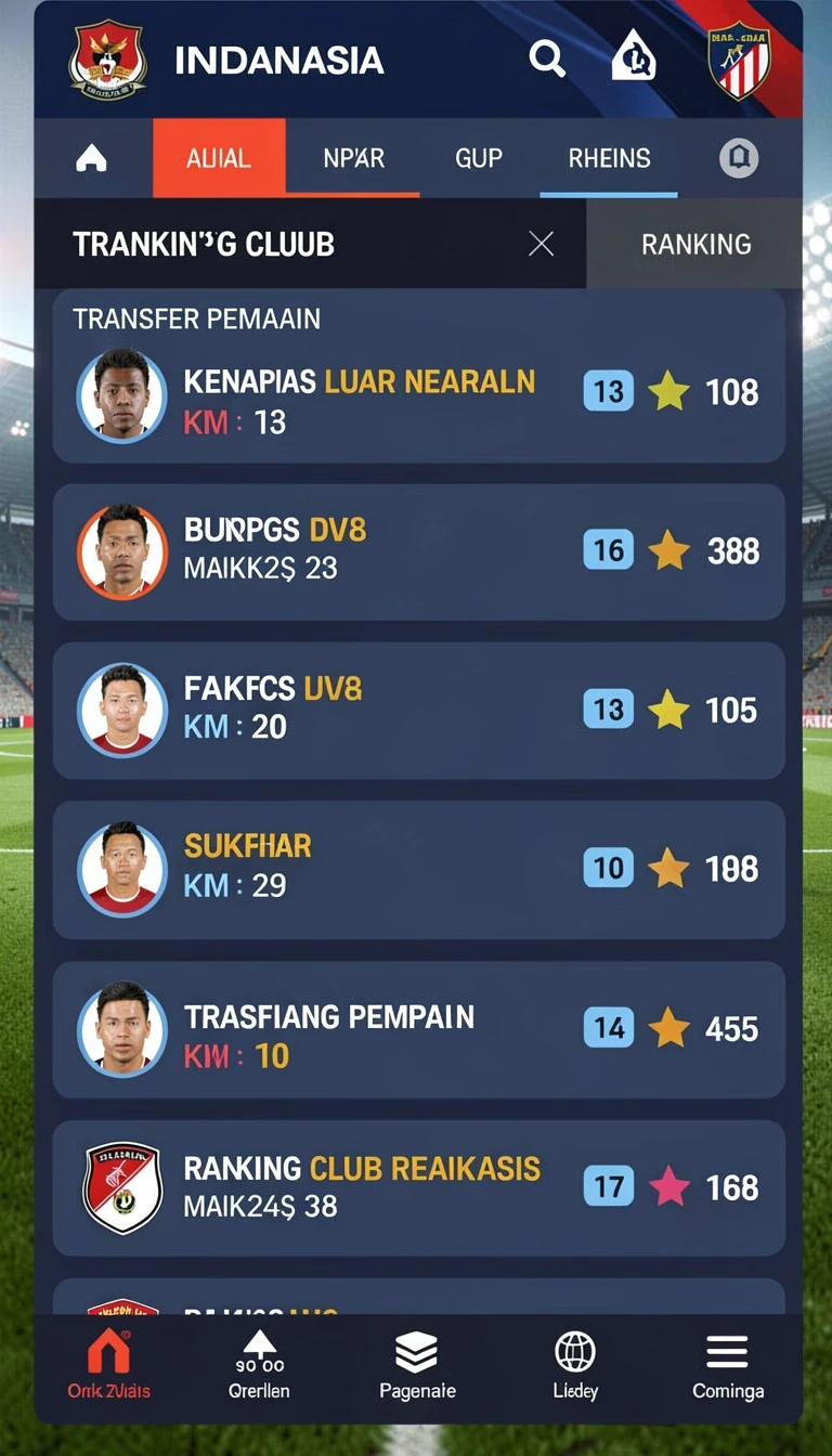 Review Aplikasi rv55 screenshot 2
