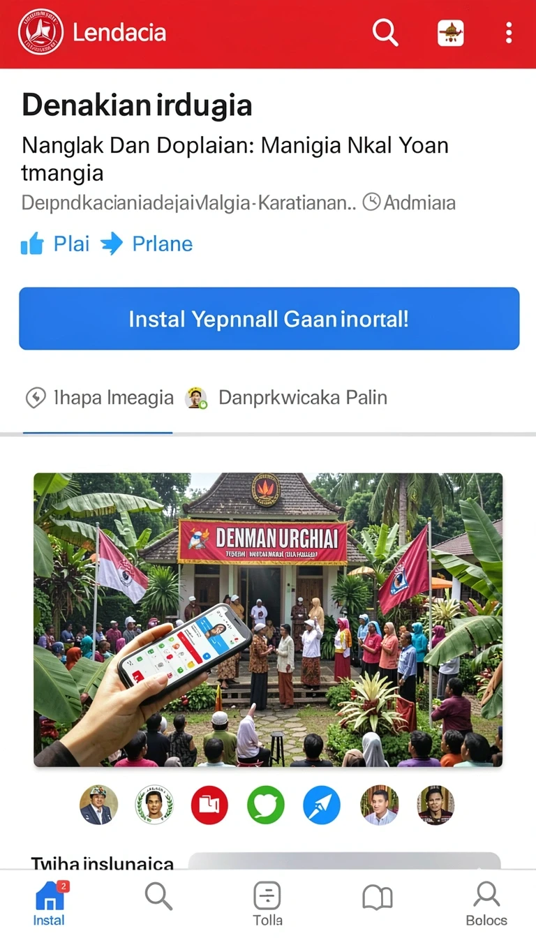 idx66 APK: Fitur, Ukuran, dan Link Download screenshot 3