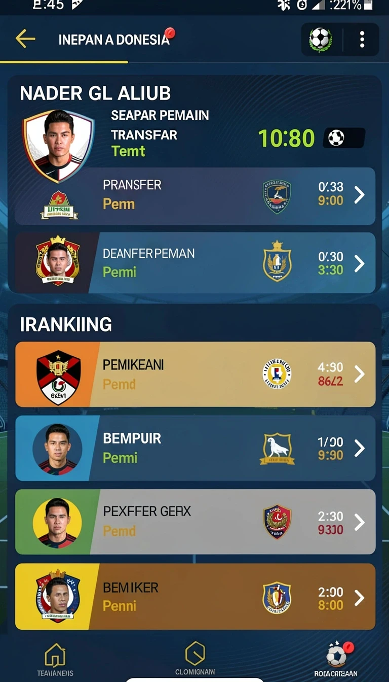 Aplikasi bondan69 Terbaru untuk Android dan iOS screenshot 1