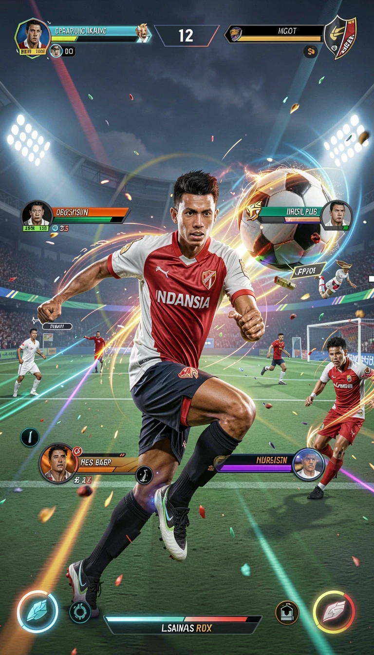 Update Aplikasi intro Terbaru 2026 screenshot 3
