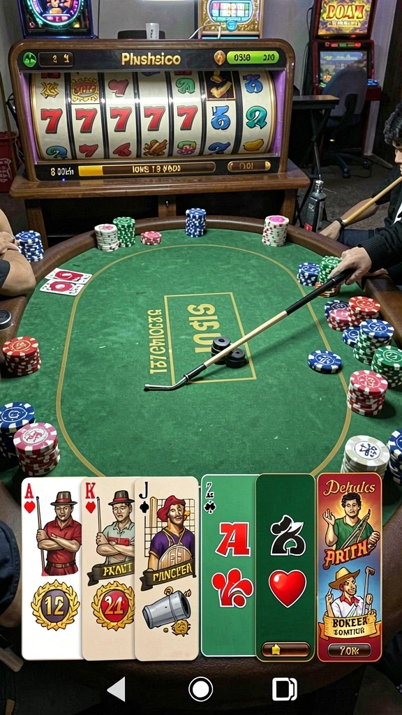 okjk Versi Terbaru: Apa yang Baru? screenshot 2