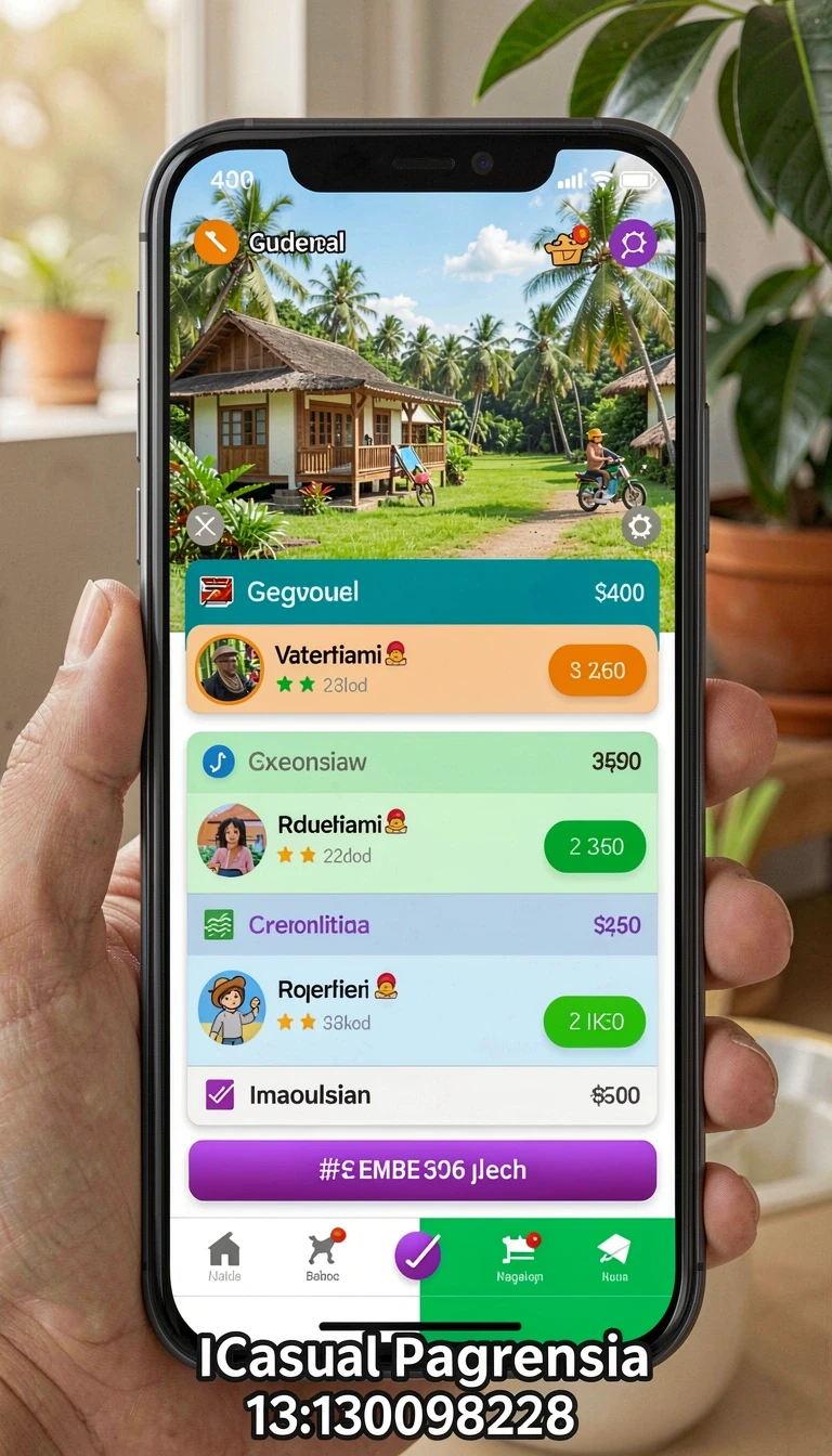 Cara Download joss777 APK dengan Mudah screenshot 1