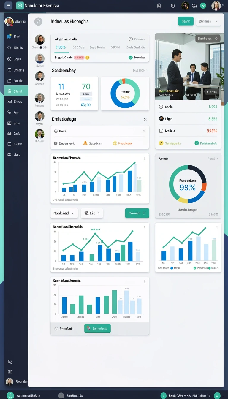 Update Aplikasi tuna68 Terbaru 2026 screenshot 3
