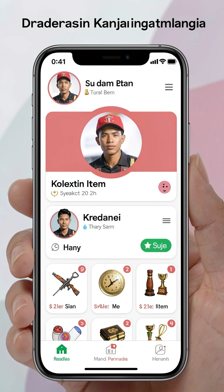 keren777 App Terbaru: Fitur Unggulan dan Download screenshot 2