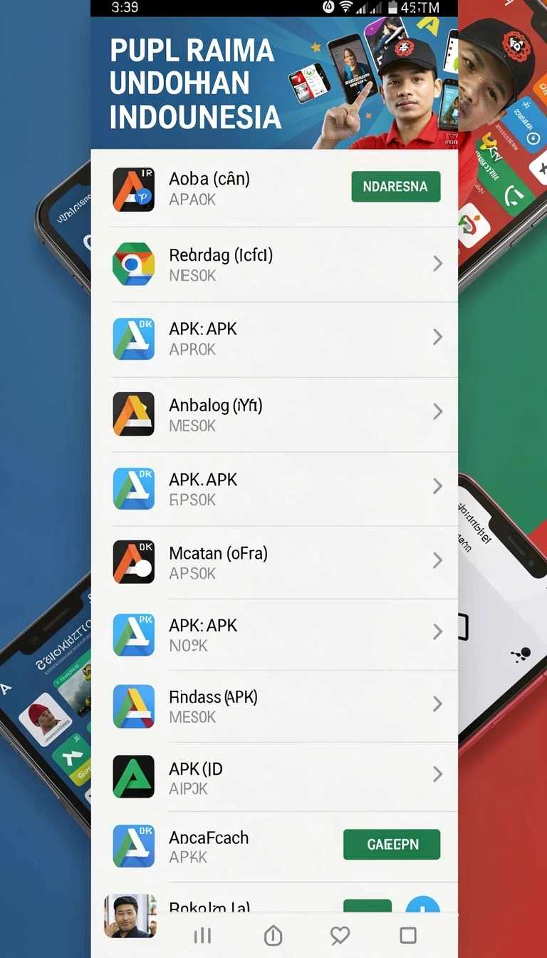 gim999 APK: Fitur, Ukuran, dan Link Download screenshot 3