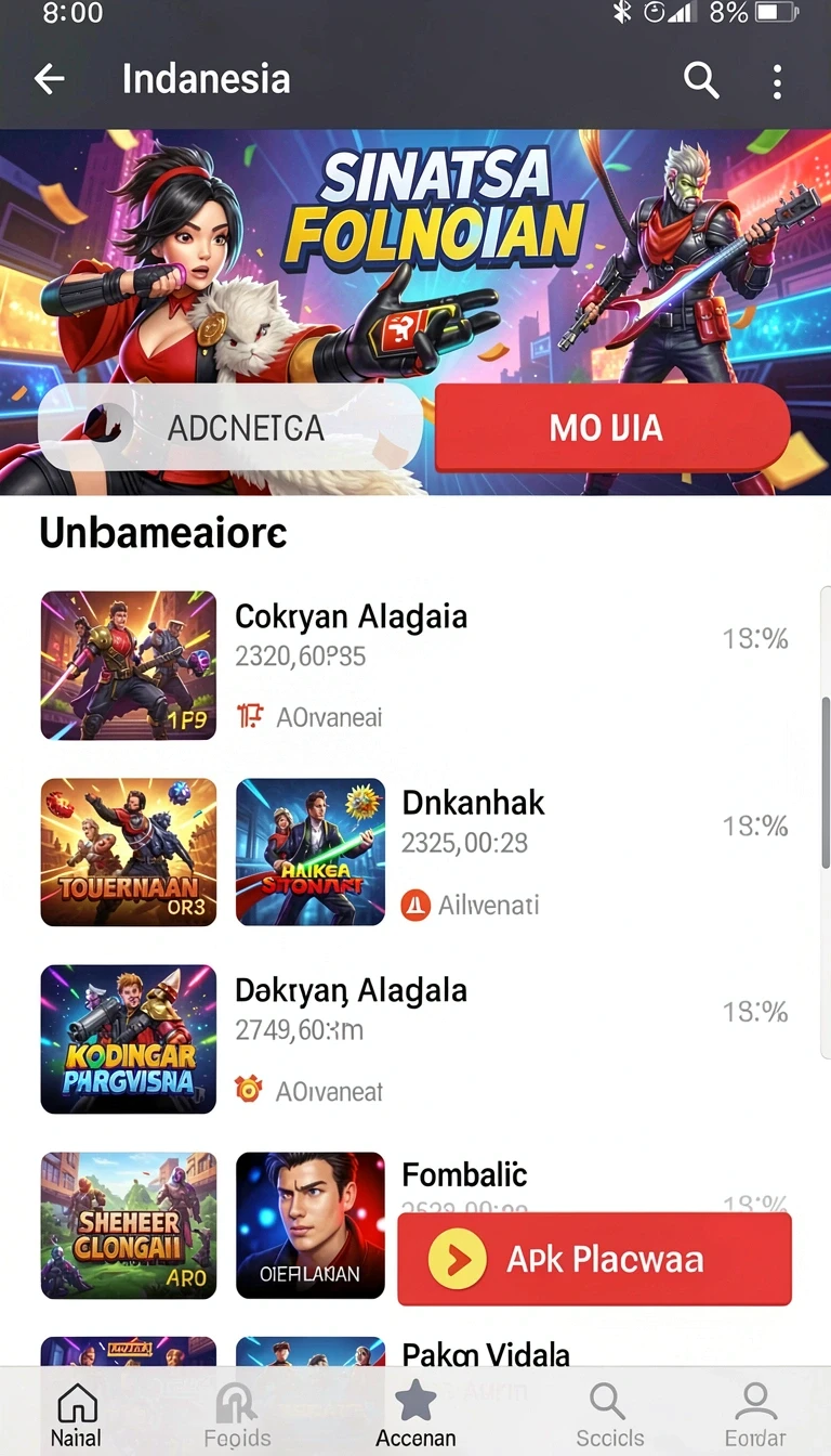 Cara Download joss777 APK dengan Mudah screenshot 2
