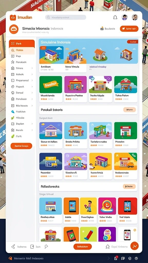unitogel APK: Fitur, Ukuran, dan Link Download screenshot 3