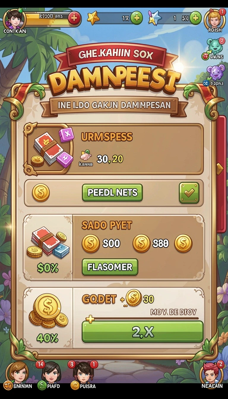 Review Aplikasi putermega screenshot 2