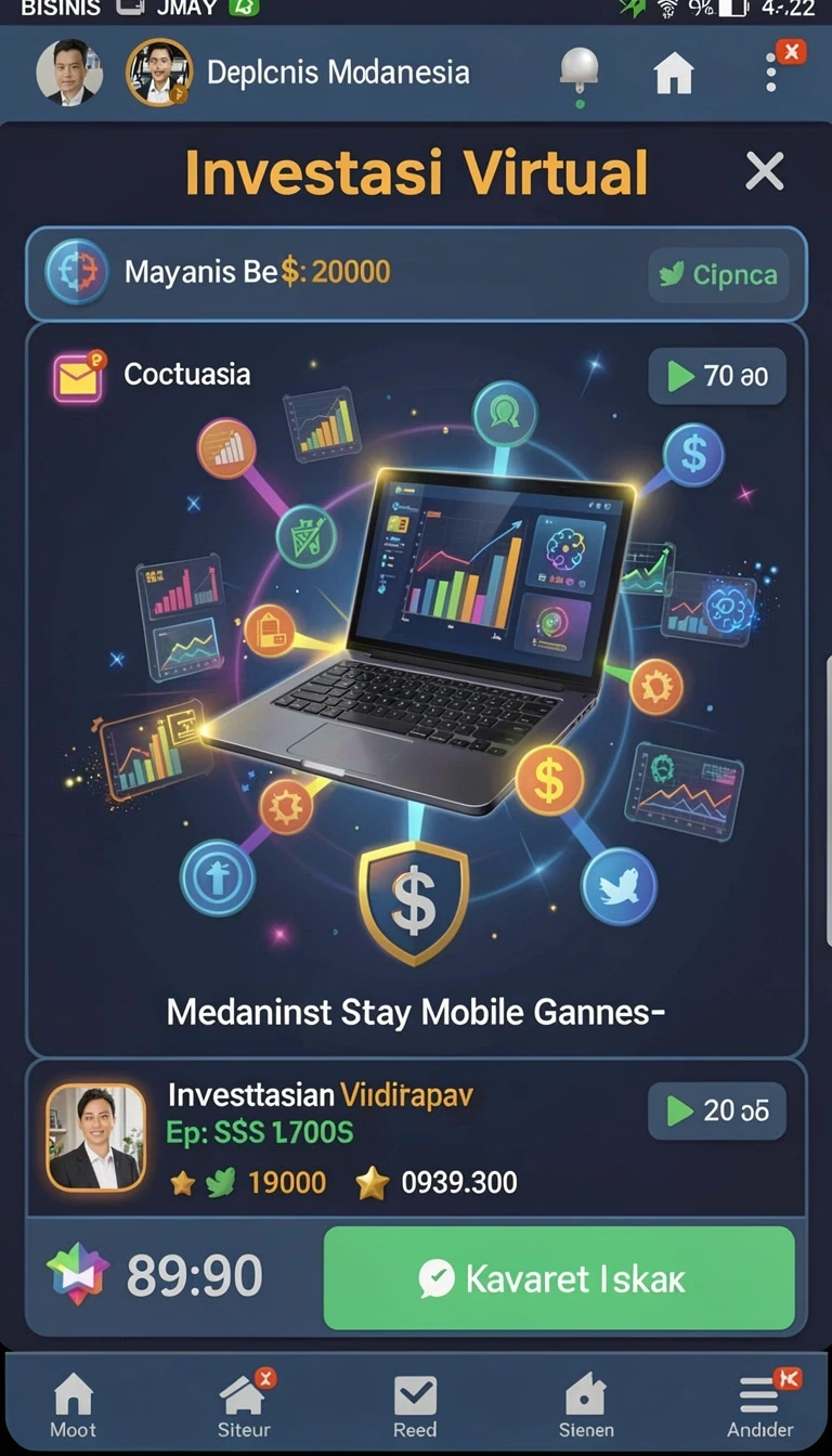 bandarlotre Terbaru untuk Android: Download APK Gratis screenshot 1