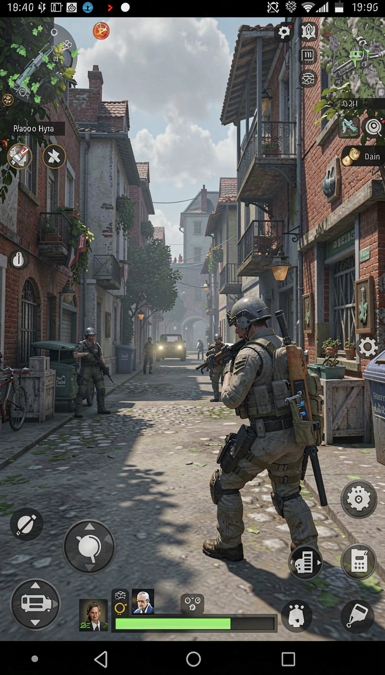 Download l777 APK untuk Android screenshot 1
