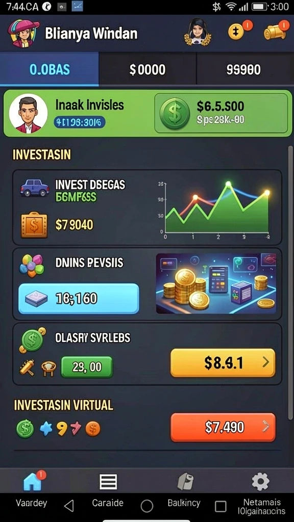 bandarlotre Terbaru untuk Android: Download APK Gratis screenshot 3