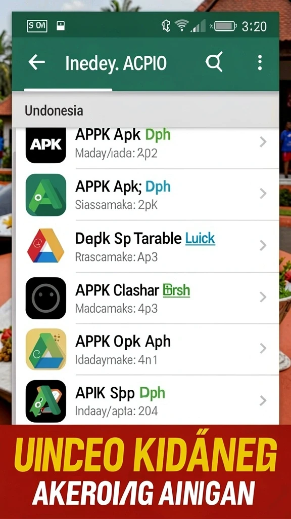 Review Aplikasi st178 Versi Terbaru screenshot 3