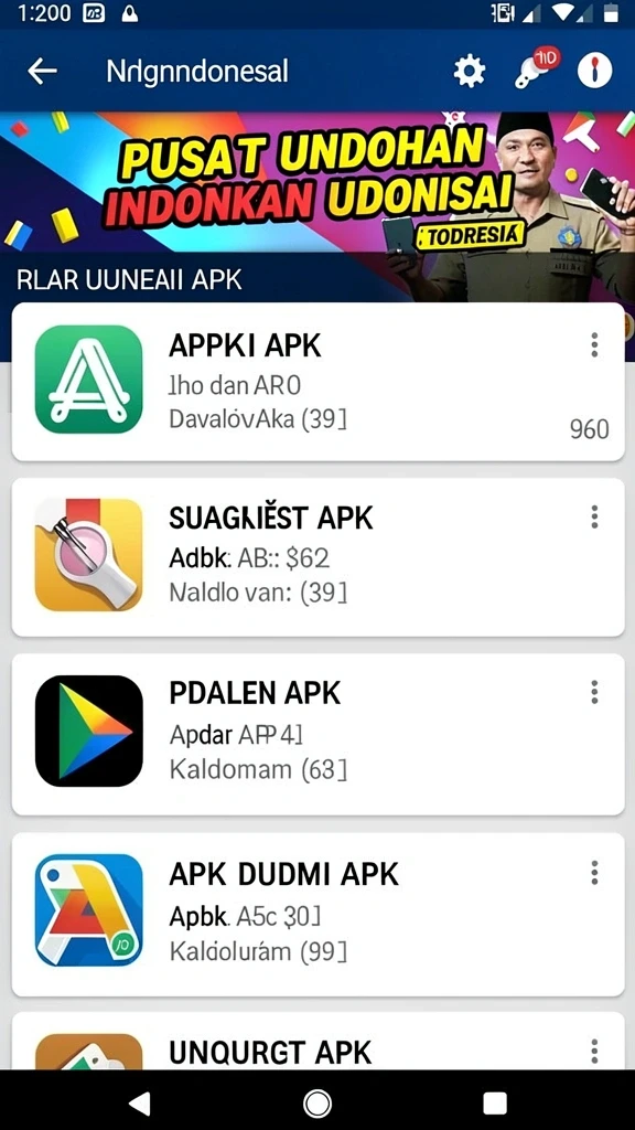 Aplikasi gacor88 Terbaru untuk Android dan iOS screenshot 2
