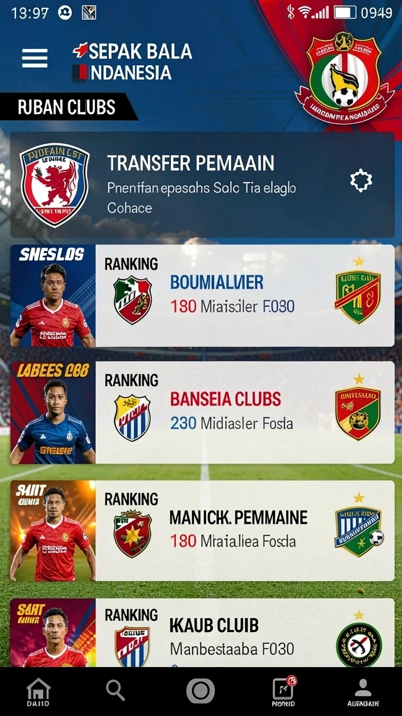 3446 Versi Terbaru untuk Android Tanpa Ribet screenshot 1