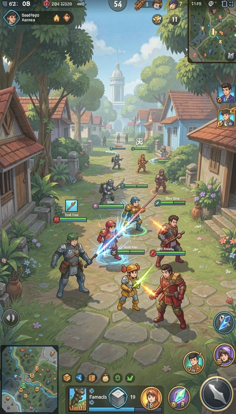 putarmega Terbaru: Download APK dan Info Lengkap screenshot 3