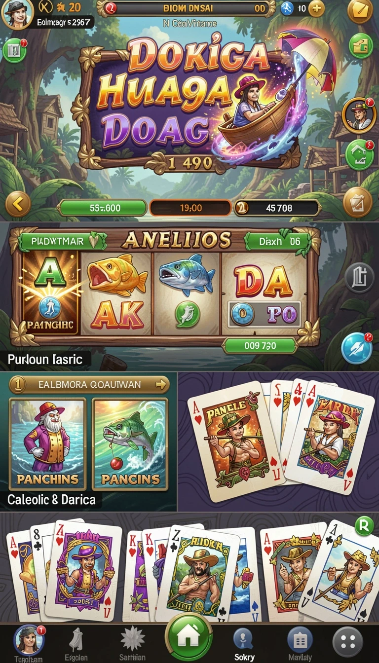 Panduan Lengkap Aplikasi 66d untuk Pemula screenshot 3
