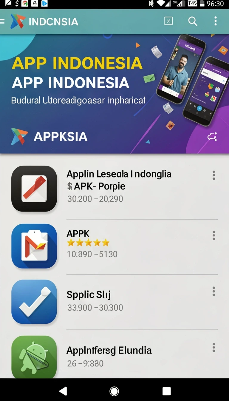 Aplikasi pandora881 Resmi: Download dan Instalasi screenshot 1