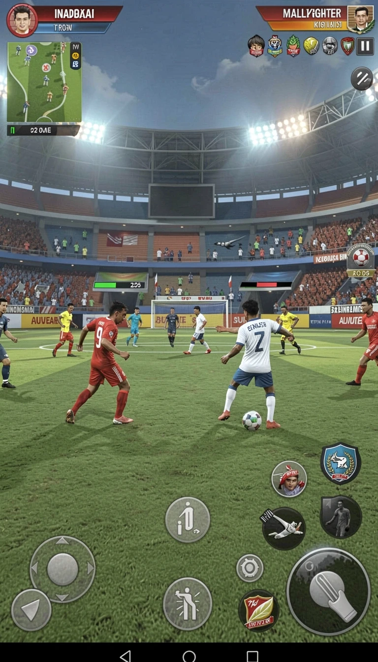 Review Aplikasi bangsawan88 screenshot 3