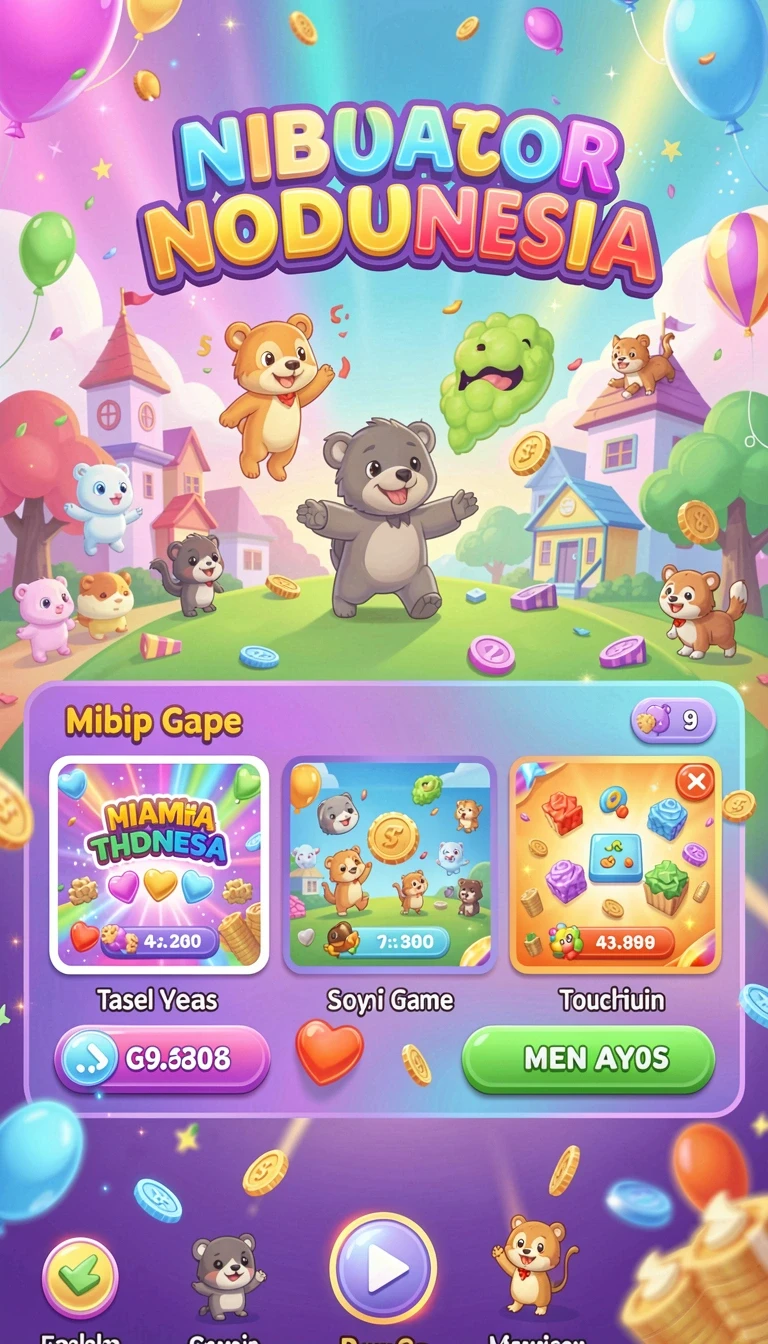 Aplikasi pucuk4d Paling Baru untuk Android screenshot 1