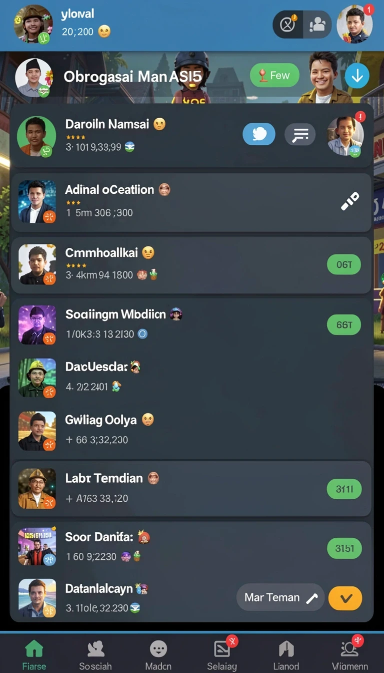 Cara Menggunakan Aplikasi oristoto untuk Pemula screenshot 2